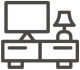 salón