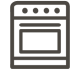 cocina americana
