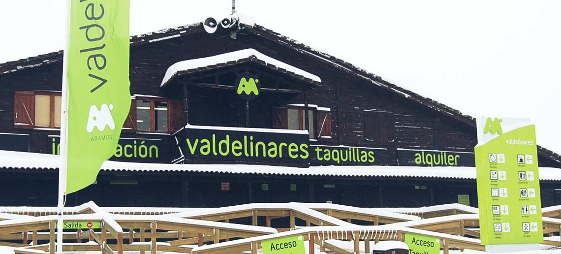 Alojamiento en Valdelinares