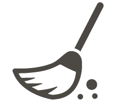 cleaning