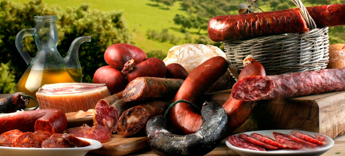 Gastronomía Maestrazgo
